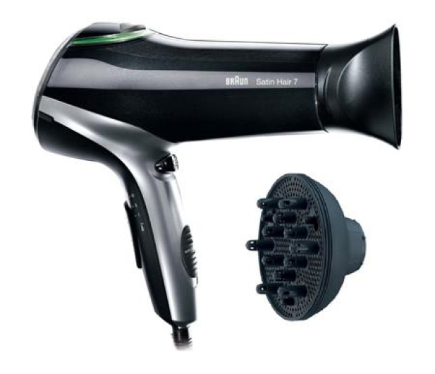 Braun Suszarka IONTEC HD730 - 127122 - zdjęcie 3